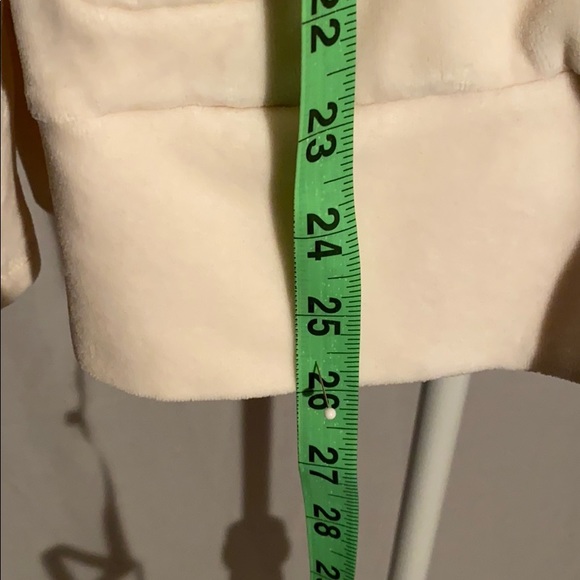 TALBOTS PETITE plus size jacket - Picture 7 of 10